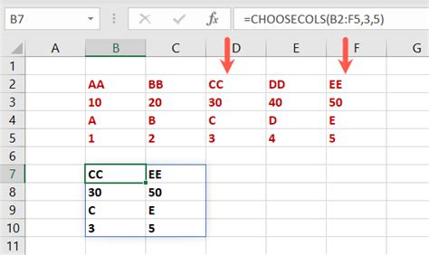 colum|COLS (Função COLS)